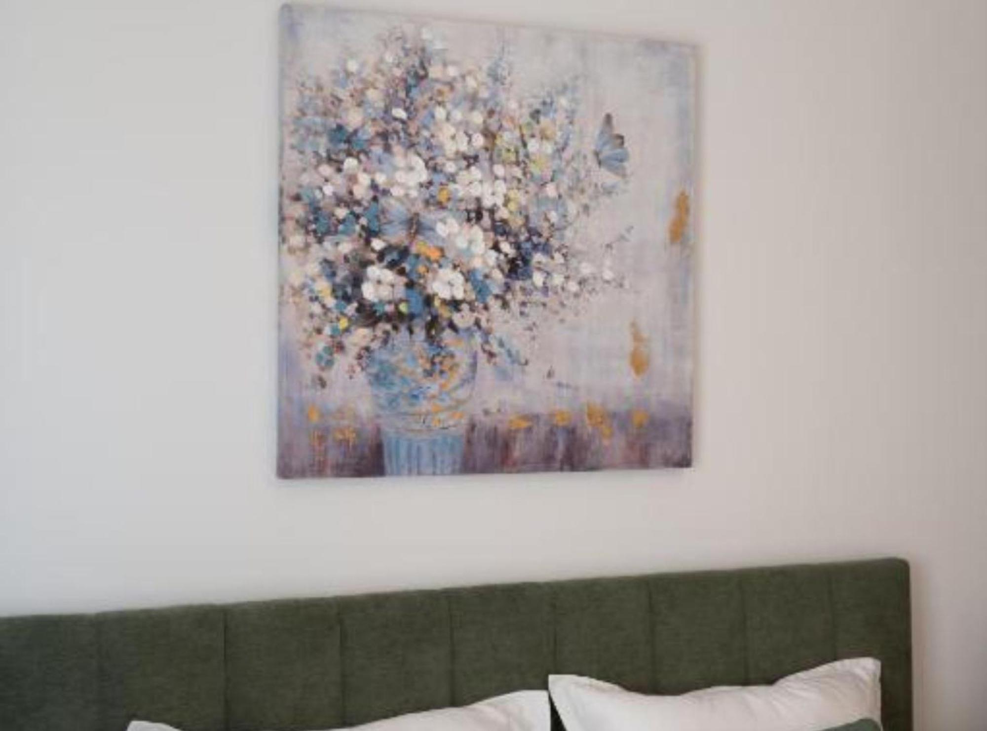 Apartment Kona - Free Parking & Self Check-In Ivanja Reka Zewnętrze zdjęcie
