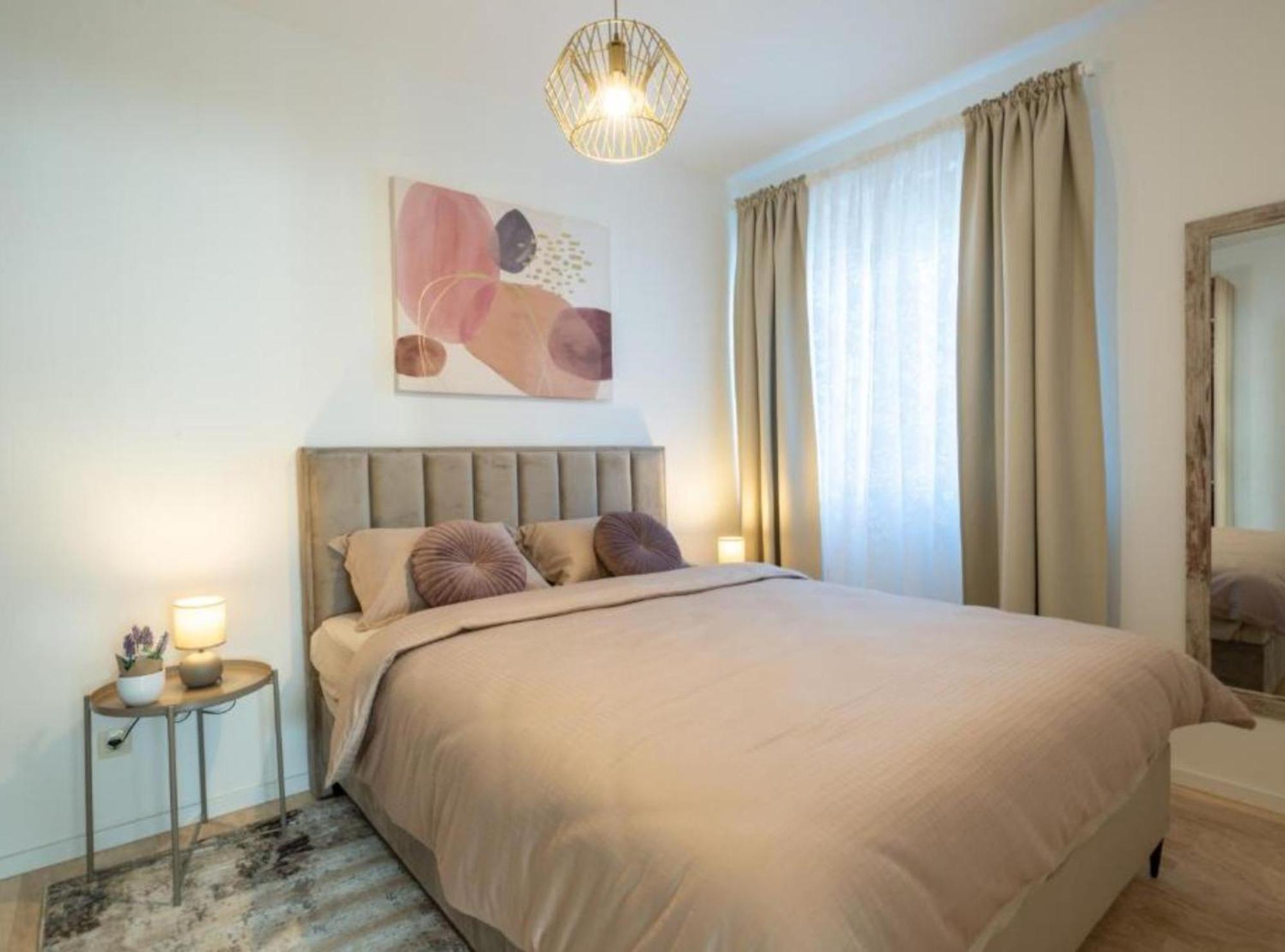 Apartment Kona - Free Parking & Self Check-In Ivanja Reka Zewnętrze zdjęcie