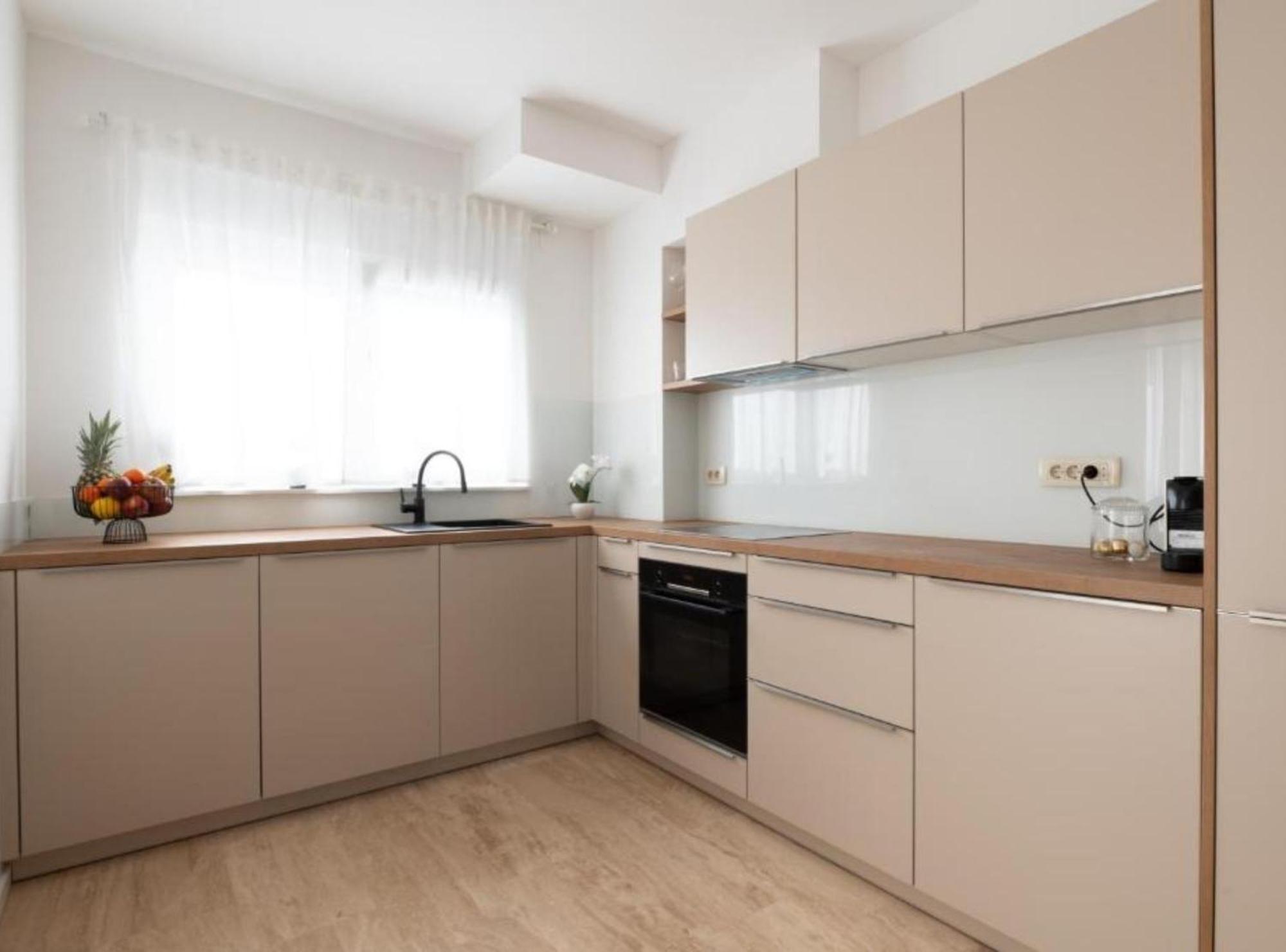 Apartment Kona - Free Parking & Self Check-In Ivanja Reka Zewnętrze zdjęcie