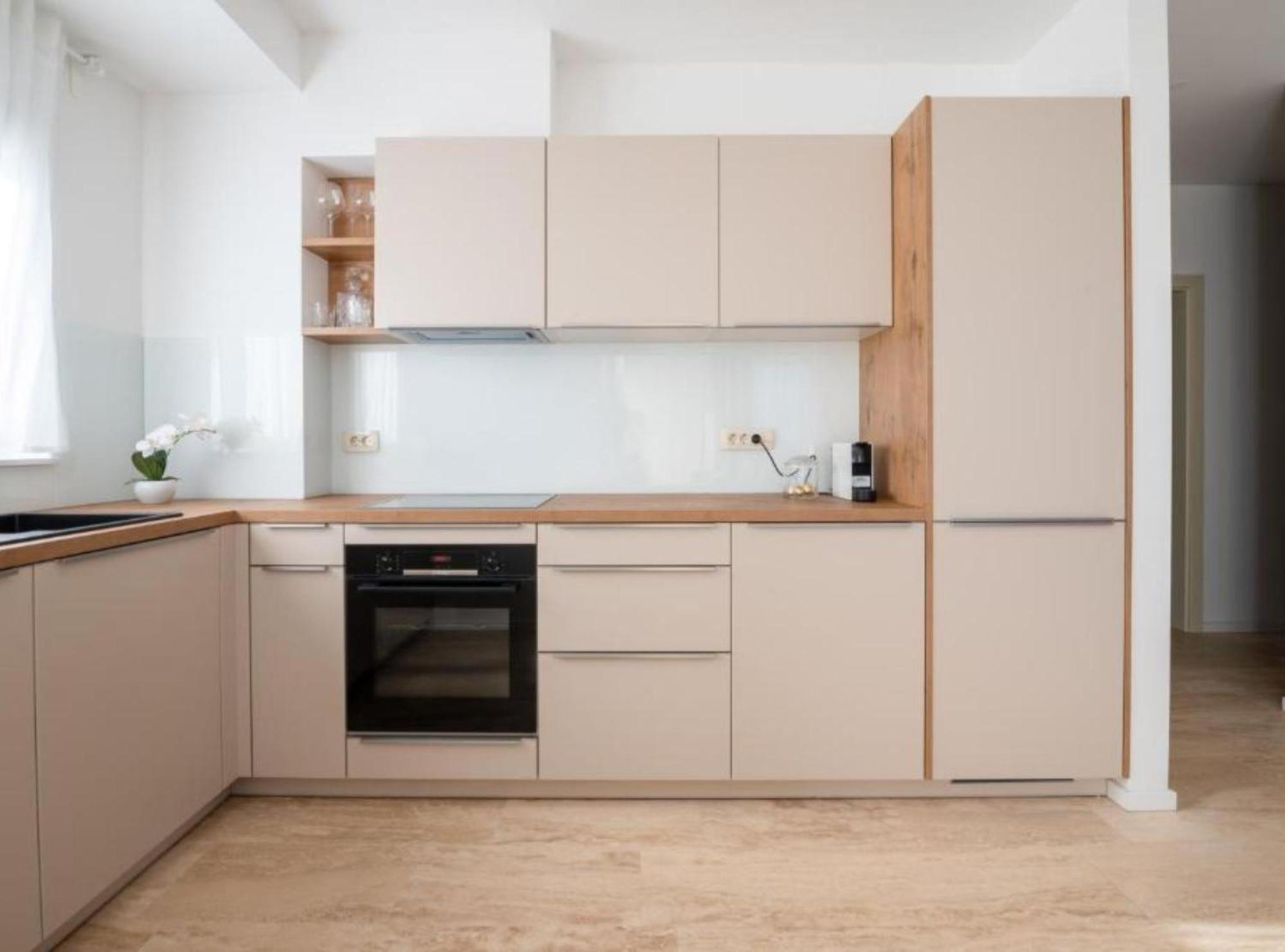 Apartment Kona - Free Parking & Self Check-In Ivanja Reka Zewnętrze zdjęcie