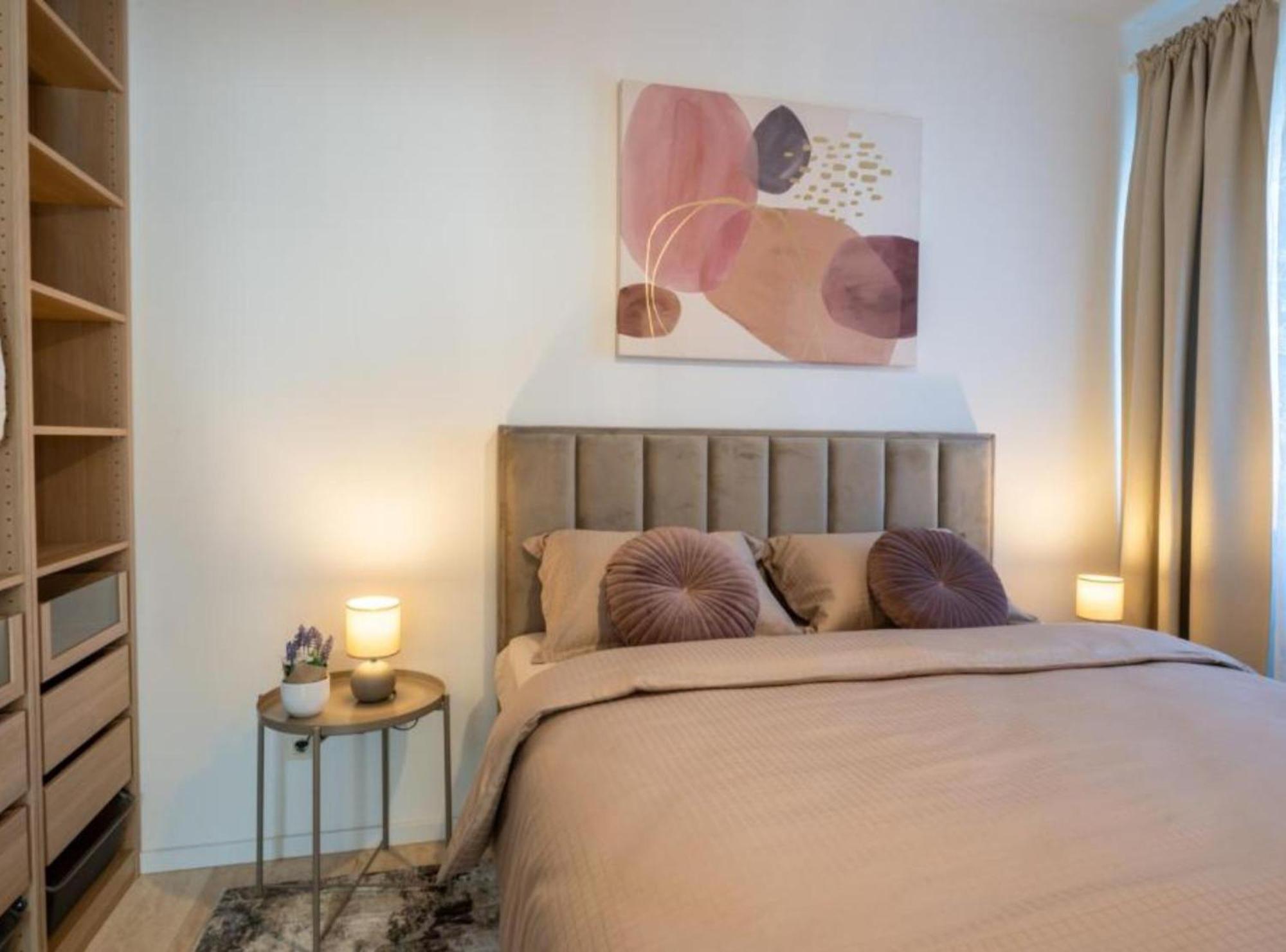 Apartment Kona - Free Parking & Self Check-In Ivanja Reka Zewnętrze zdjęcie