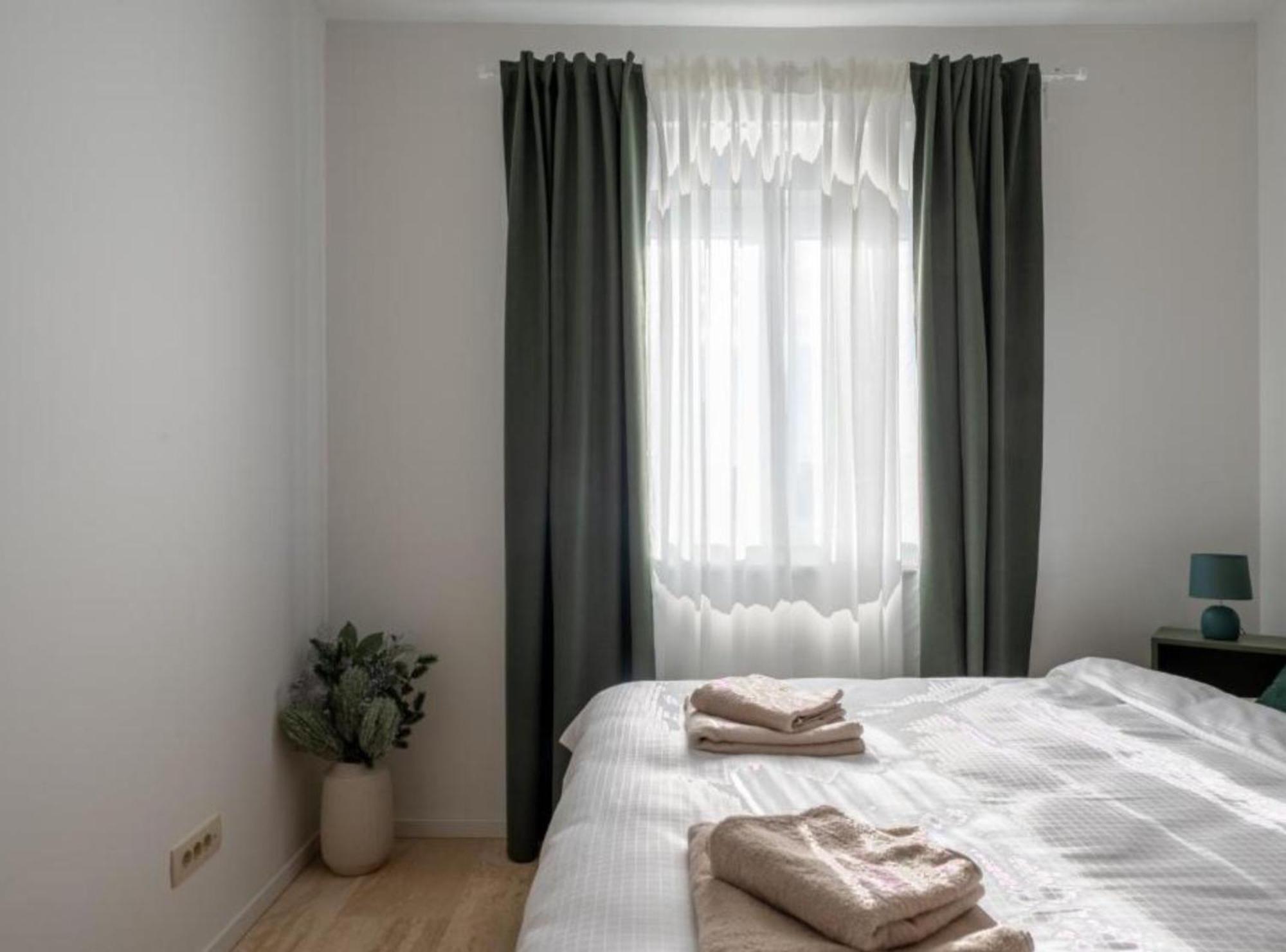 Apartment Kona - Free Parking & Self Check-In Ivanja Reka Zewnętrze zdjęcie