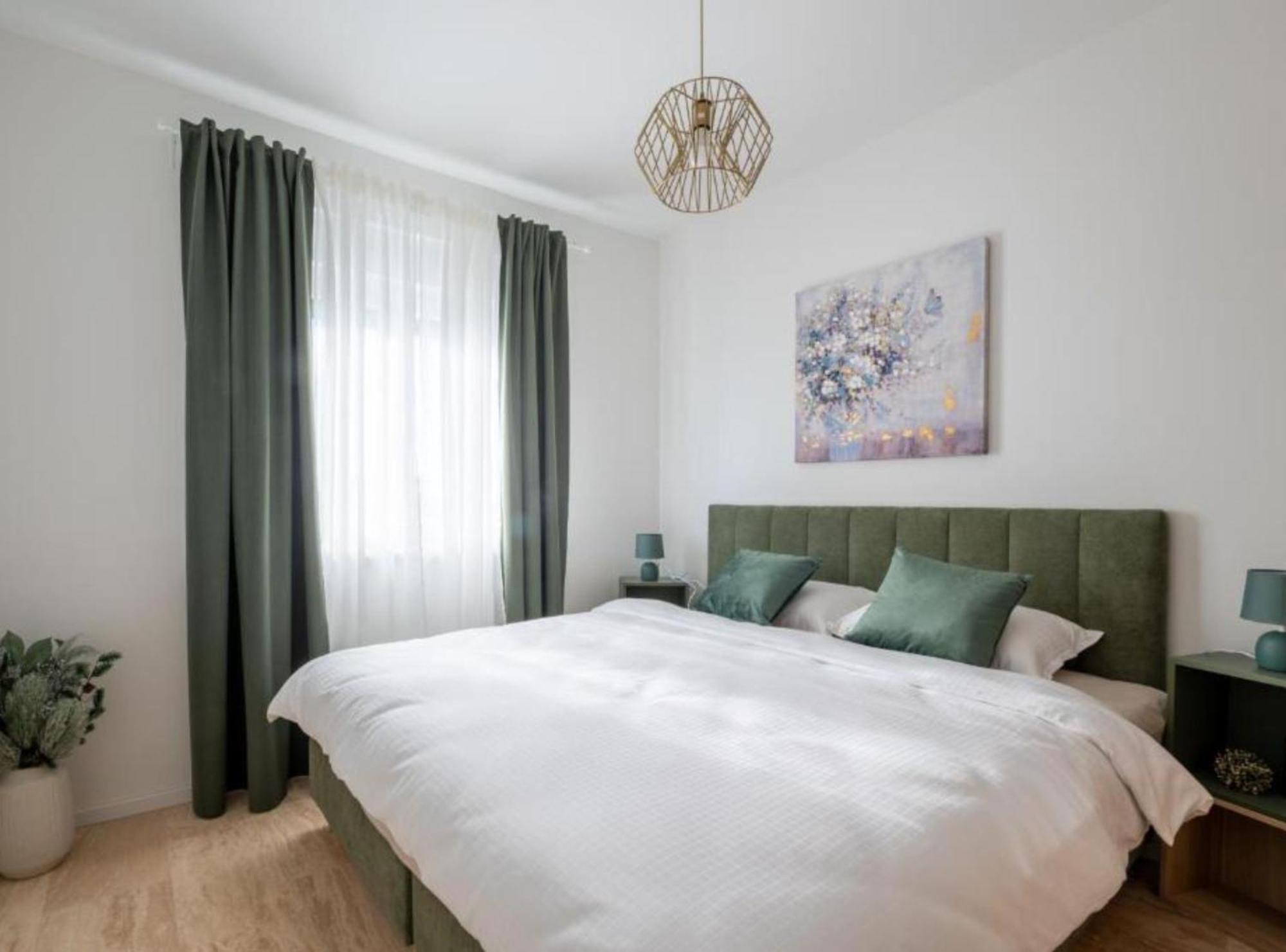 Apartment Kona - Free Parking & Self Check-In Ivanja Reka Zewnętrze zdjęcie