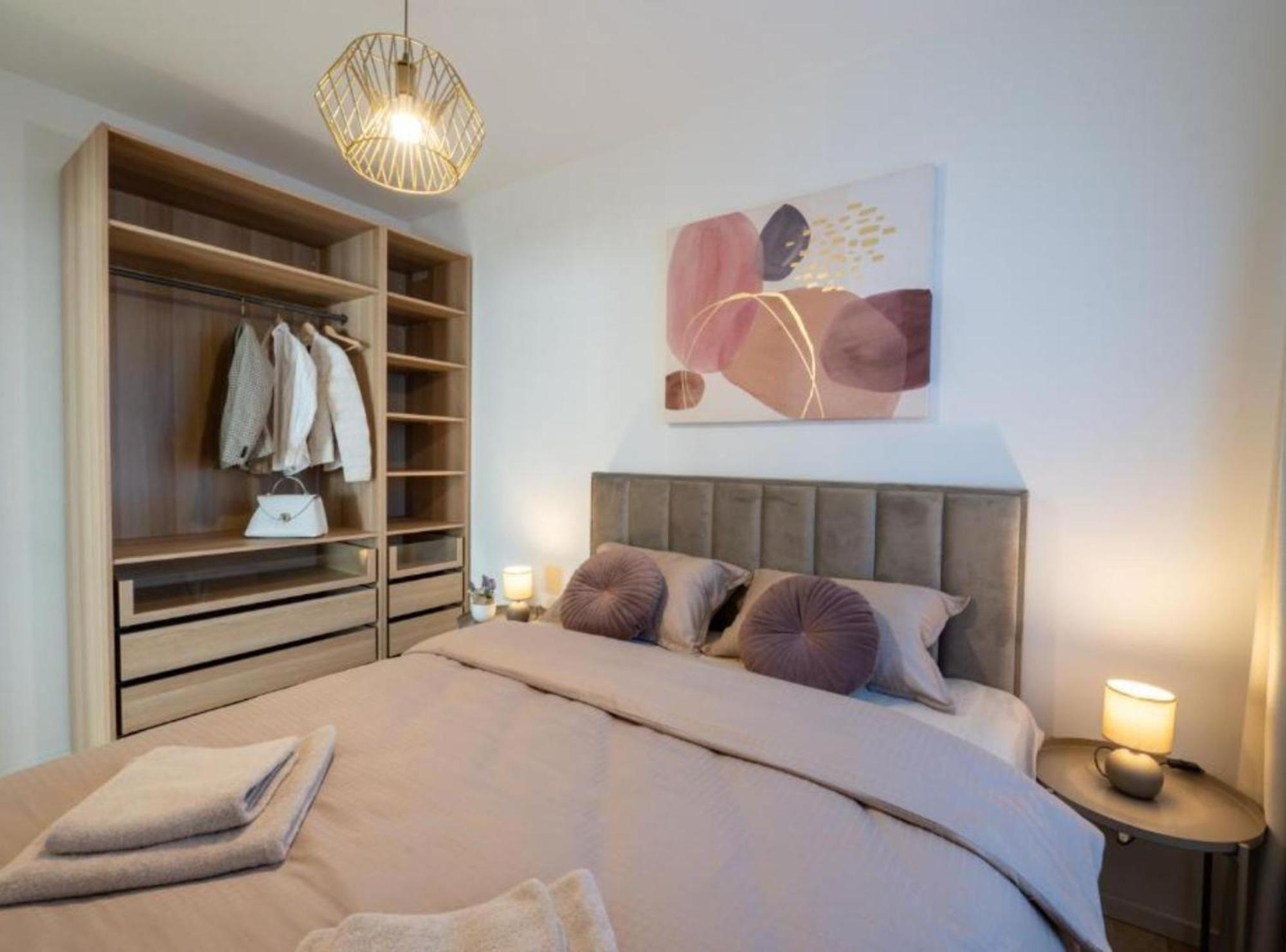 Apartment Kona - Free Parking & Self Check-In Ivanja Reka Zewnętrze zdjęcie
